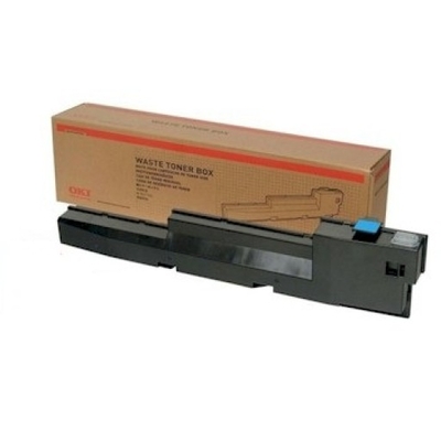 OKI 01173201ART Abfalltonerbox - ES3640