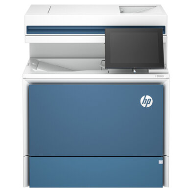 HP Color LaserJet Enterprise MFP X58045dn (7E357A)