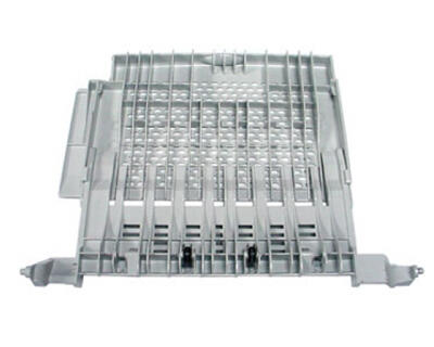 HP RM1-0027-030 Rear Output Tray Assembly - LaserJet 4200dtn / 4250dtn