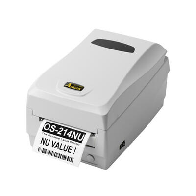 Argox OS-214 NU Barcode Printer