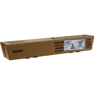 Ricoh 842530 Black Original Toner - IM C6010