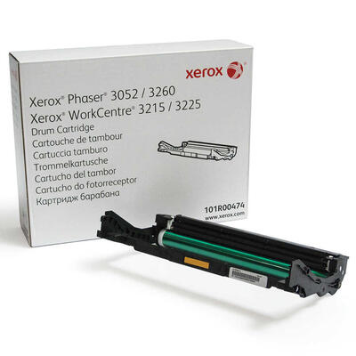 Xerox 101R00474 Original Drum Unit - Phaser 3052 (Damaged Box)