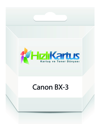 Canon BX-3 M (0884A003)