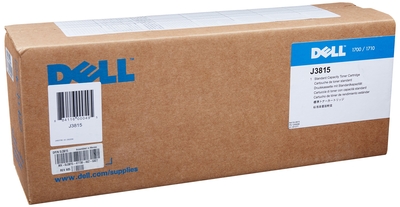 Dell J3815 Orjinal Toner - LaserJet 1700 (U)