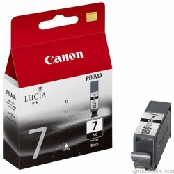 Canon PGI-7BK (2444B001AA)