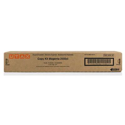 Utax 2550Cİ Roter Fotokopi-Kopiertoner