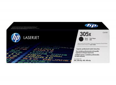 HP CE410X(305X) BlackART Toner High Cap