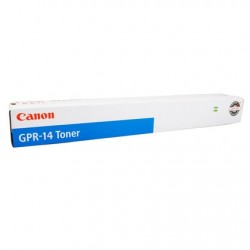 Canon GPR-14 (C-EXV10)  (8650A003AA) Cyan Original Toner IR-C5800 / C5870 /C6800