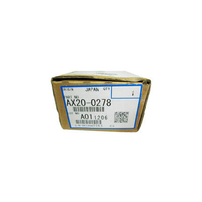 Ricoh AX20-0278 Magnetic Clutch Assembly - Afficio
