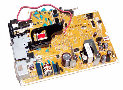 HP RM1-6486 Hochspannungsnetzteil - LaserJet P3015