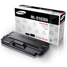 Samsung  ML-D1630A/SEE Siyah Orjinal Toner - ML-16