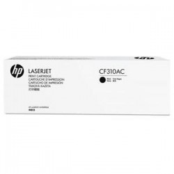 HP CF310AC (826A) BlackART Toner - LaserJet M