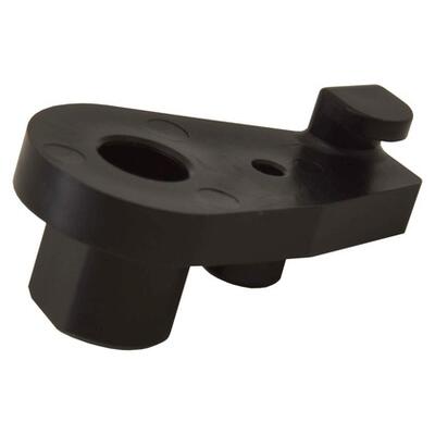 Ricoh AA08-0343 Rear Bushing For Registration Roll