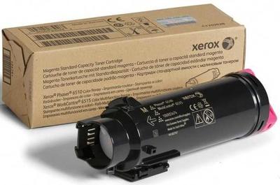 Xerox 106R03694 Roter Orjinaltoner Extralast