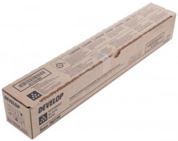 Develop TN-319K Schwarzer Originaltoner - Ineo +360