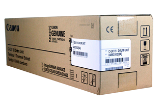 Canon C-EXV51 (0488C002)