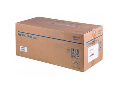 Konica Minolta 4049-512 Fuser Unit - C350 / C351