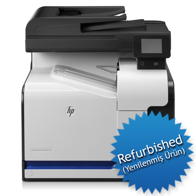 HP CZ271A (M570DN) LaserJet Pro Scanner + Photoko p