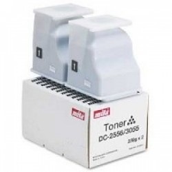 Kyocera Mita DC-2556 / DC-2557 / DC-3055 Original Toner