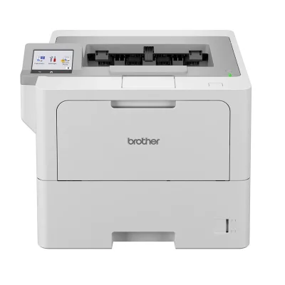 Brother HL-L6410DN Mono Laser Printer
