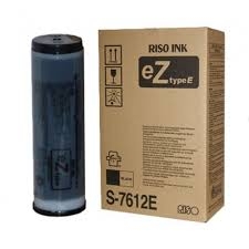 Rıso S-7612E Orjinal Mürekkep - EZ 200 / EZ 220