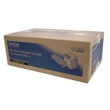 Epson C13S051127 Siyah Orjinal Toner Yüksek Kapasi