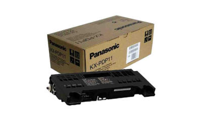 Panasonic KX-PDP11 Orjinal Toner - Panasonic KX-P7
