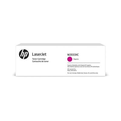 HP W2033XC (415X) RedART Toner High Cap