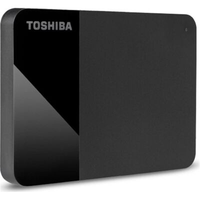 Toshiba 1TB Canvio Ready 2.5" Gen1 USB 3.2 Externe Festplatte (HDTP310EK3AA)