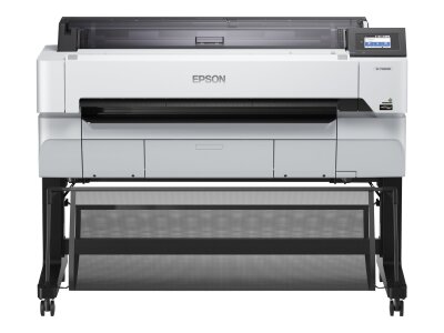 Epson SureColor SC-T5400M (C11CH65301A0) Color Multifunction Printer