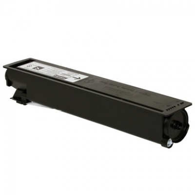 Toshiba T-FC35D-K Schwarzer Orjinaltoner