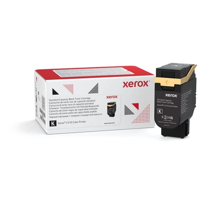 Xerox 006R04677 Black Original Toner - C410DN (Damaged Box)