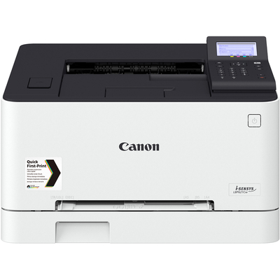 Canon i-SENSYS LBP621CW (3104C017) A4 Colour Laser Printer