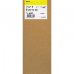 Epson C13T694400 (T6944) Sarı Orjinal Kartuş - SC-