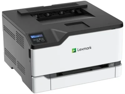 Lexmark CS331DW Wi-Fi Renkli Lazer Yazıcı