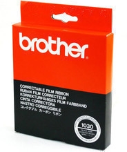 Brother AX-10 / AX-15 / AX-20 Orjinal Şerit
