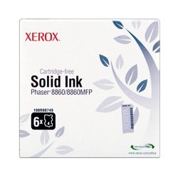Xerox 108R00820 Black Orjinal Toner 6 Pack - Ph