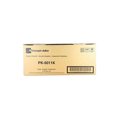 Triumph Adler PK-5011K Siyah Orjinal Toner P-C3060