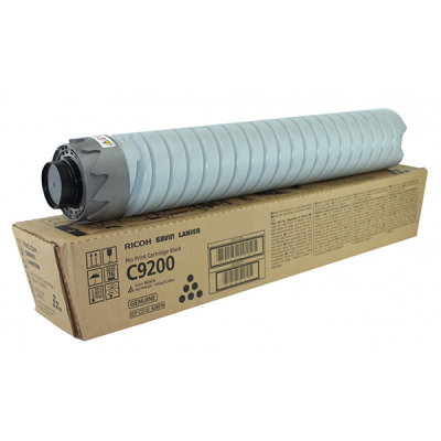Ricoh 828514 Black Original Toner - Pro C9200 / C9210 (Without Box)