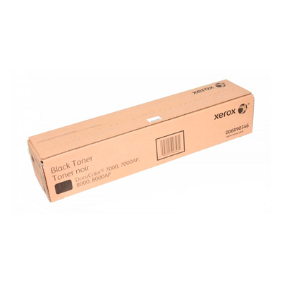 Xerox 006R90346 Schwarzer Originaltoner - DC7000 / DC8000