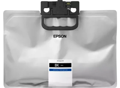 Epson C13T13M140 Siyah Orjinal Kartuş - EM-C8101RD