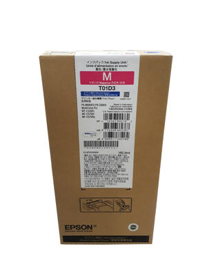 Epson C13T01D300 Kırmızı Orjinal Kartuş - WF-C529R
