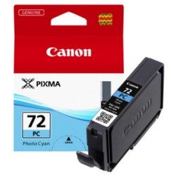 Canon PGI-72PC (6407B001) Foto BlueART