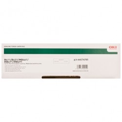 OKI 44574705 Original Toner - B411 / B431 (U)