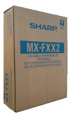 Sharp MX-FXX2 Facsımıle Expansion Kit - MX-M503N / MX-M503U