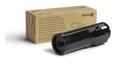 Xerox 106R03583 Black Orjinal Toner High Capasi Tags