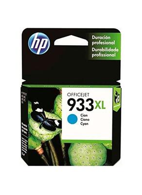 HP CN054A (933XL) Mavi Orjinal Kartuş - Office