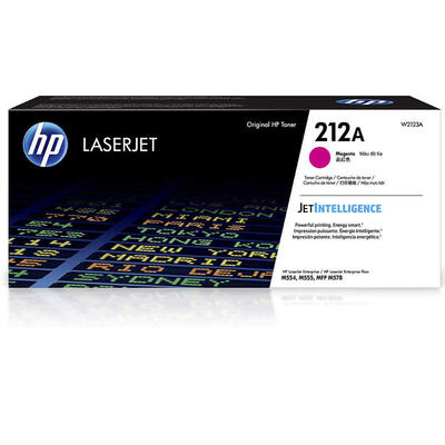 HP W2123A (212A) RedART Toner High Capa