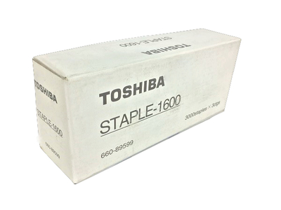 Toshiba 660-89599 Orjinal Punch Cartridge — DP2000