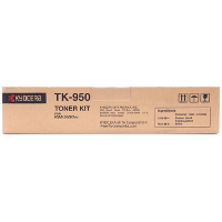 Kyocera TK-950 Schwarzer Orjinaltoner — KM-3650W